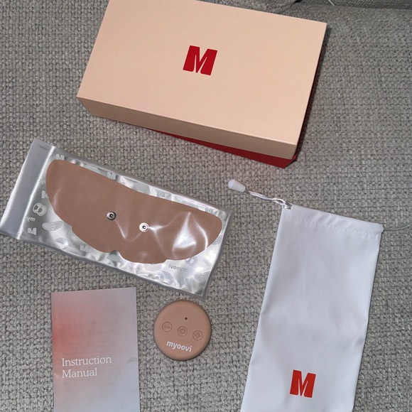 Myoovi Period Pain Relief Device
